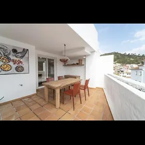 Vistas En Apartamento